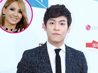 Dari Lee Hyori, John Park Beralih Sukai CL 2NE1?